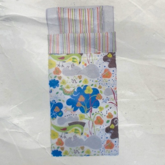 IKEA Twin Duvet Cover Set - Picture 4 of 5